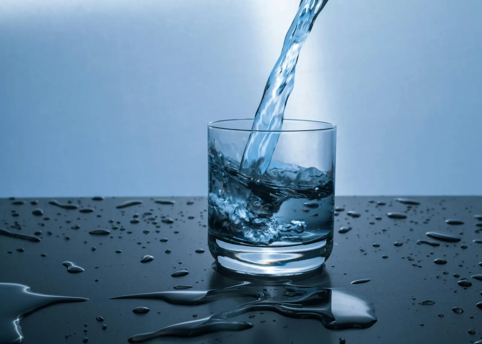 Segarnya Air Minum di Setiap Langkah di Cilacap