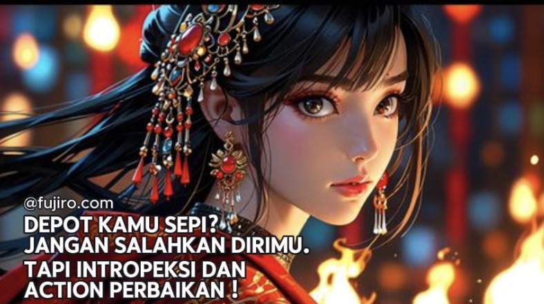 Air Segar Setiap Hari: Depot Air Isi Ulang Sekar Mulyo di Cilacap